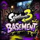 Splatoon basement