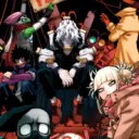 League of Losers꩜ .ᐟ
