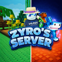 Zyro's Server | SAB And GAG Server