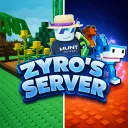 Zyro's Server | SAB And GAG Server