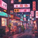 After Midnight