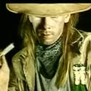 Trallpunk cowboys