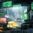 Chronicles of The City