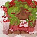 ͜ | ͜͝ | ͜͝ ྀ ۫◟‿     Cherri's delight  𓏼__♡__   ۪ ◌