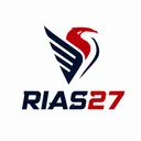 RIAS 27 | SPONSOR HEATBLUR SIMULATIONS