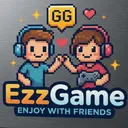 Join EzzGame Discord Server | The #1 Discord Server List