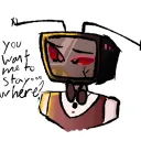 Hazbin n’ Helluva fankids