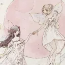 Sapphic Sweethearts 17+