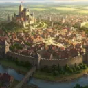 The Kingdom of Emberlite