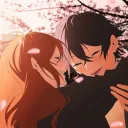 Sakura Fields [ホリミヤ] • Horimiya • Hangout