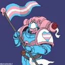 Wokehammer: 40GAY