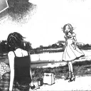 ﾉhachi   🎵   wlw．social．anime．lgbtq