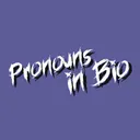 Pronouns In Bio