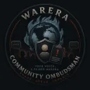 WarEra Community Ombudsman