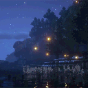 afterglow
