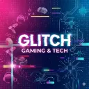glitch store