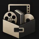 The Media Archive discord icon
