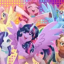 Equestria A Brand New Day