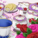 ࣪˖ ִOuran High School Host Club ་༘࿐