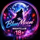 The BlueMoon Nightclub 18+ discord icon