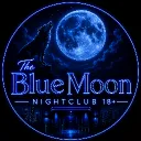 The BlueMoon Nightclub 18+ discord icon