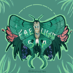 Discovery icon for Faelight SMP Discord server