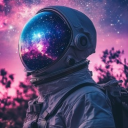 The Cosmic Lounge (18+)