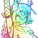 ᘏ⑅ᣟᕬ　ノBeach P𑄝rty　♡　Dandy’s World Roleplay!　୨۪୧ᣟ݂
