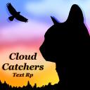 Cloud Catchers - A Warriors Text RP Icon