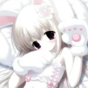 Server icon for Bunni's petpen ୭ ˚. ᵎᵎ