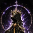 𓆩𝕰𝖇𝖔𝖓𝖛𝖊𝖎𝖑𓆪 Discord server icon