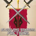 Blood & Banners Factions