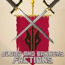 Blood & Banners Factions