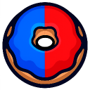 250m rn!Donutsmp hangout