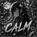 calm