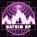 NatSim RP (Modern/Text RP)