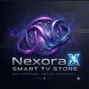 NexoraX Store