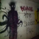 # TUNNEL VISION || Creepypasta RP