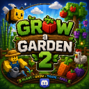 Grow A Garden 2