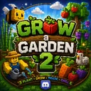 Grow A Garden 2