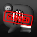 ⛔CLOSED⛔