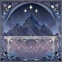 starlit circle
