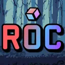 randomly out of cubes