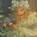 Server icon for Bassie's Cozy Garden