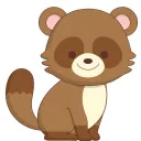 恋愛たぬき村