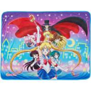 Magical Girls United- Defenders of the Starheart