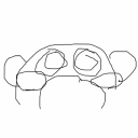 お絵かきサーバー