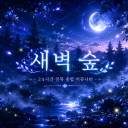 새벽숲