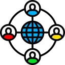 「🌐」Gri Bölge | The Grey Zone discord icon