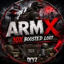 ✓ ARMX DayZ